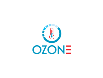 Ozone logo design by yans