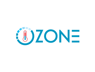 Ozone logo design by yans