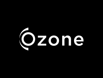 Ozone logo design by andayani*