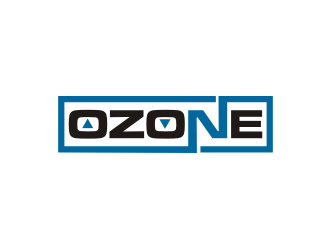 Ozone logo design by BintangDesign