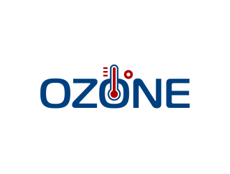 Ozone logo design by ingepro