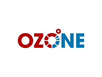 Ozone logo design by ingepro