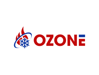 Ozone logo design by ingepro