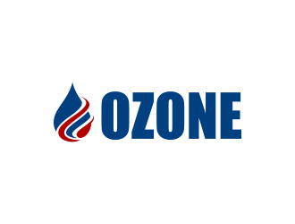 Ozone logo design by ingepro