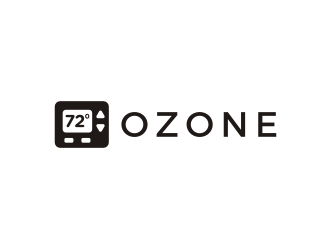 Ozone logo design by restuti