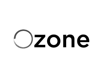 Ozone logo design by tukangngaret