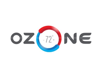 Ozone logo design by er9e