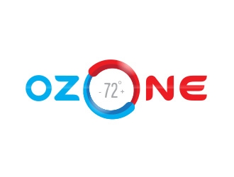 Ozone logo design by er9e