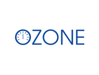 Ozone logo design by keylogo