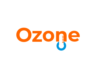 Ozone logo design by creator_studios