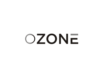 Ozone logo design by andayani*