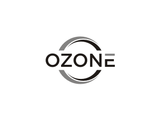 Ozone logo design by andayani*