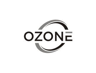 Ozone logo design by andayani*