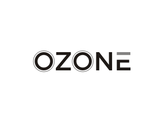 Ozone logo design by andayani*