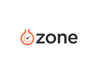 Ozone logo design by blackcane