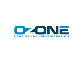 Ozone logo design by p0peye