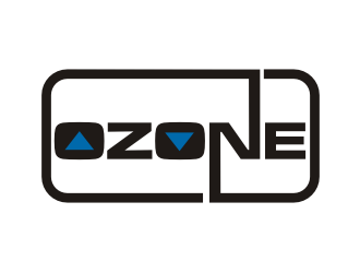 Ozone logo design by BintangDesign