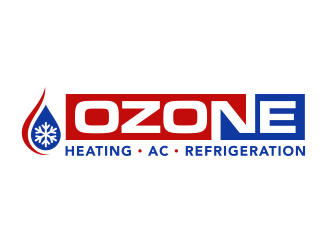 Ozone logo design by ingepro