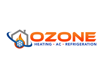 Ozone logo design by ingepro