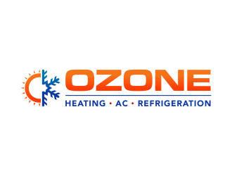 Ozone logo design by ingepro