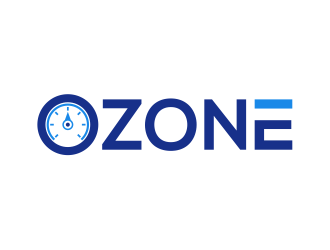 Ozone logo design by cintoko