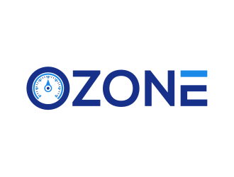 Ozone logo design by cintoko