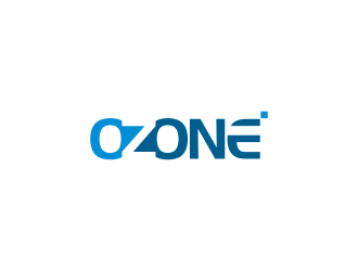 Ozone logo design by changcut