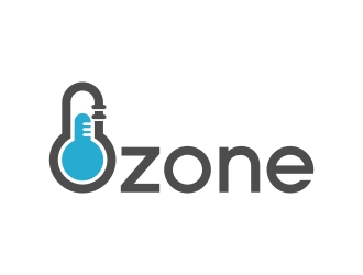 Ozone logo design by javaz