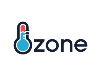 Ozone logo design by javaz