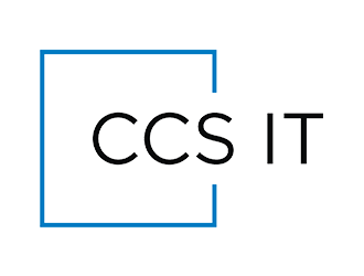 CCS IT logo design by EkoBooM