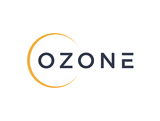 Ozone logo design by ndaru