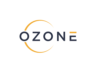 Ozone logo design by ndaru