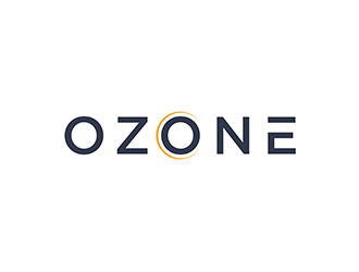 Ozone logo design by ndaru