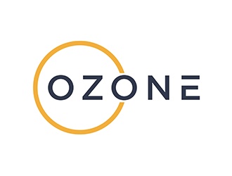 Ozone logo design by ndaru