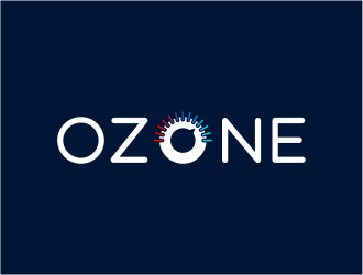 Ozone logo design by FloVal