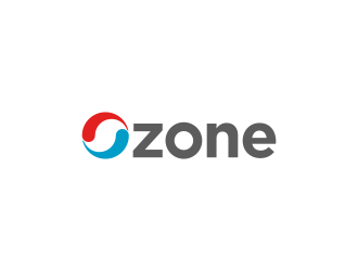 Ozone logo design by pionsign