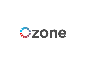 Ozone logo design by pionsign