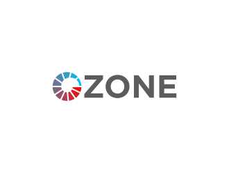 Ozone logo design by pionsign