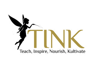 TINK Hospitality Group logo design by kunejo