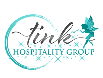 TINK Hospitality Group logo design by ingepro