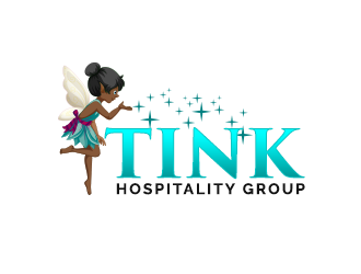 TINK Hospitality Group logo design by ProfessionalRoy