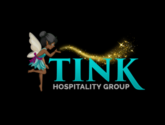 TINK Hospitality Group logo design by ProfessionalRoy