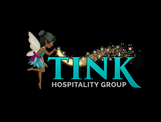 TINK Hospitality Group logo design by ProfessionalRoy