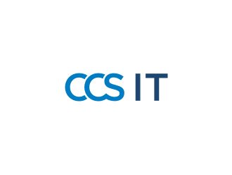 CCS IT logo design by andayani*