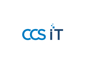 CCS IT logo design by andayani*