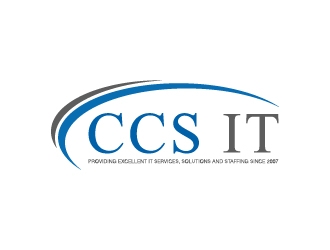 CCS IT logo design by Creativeminds