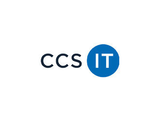 CCS IT logo design by jancok