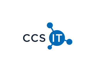 CCS IT logo design by jancok