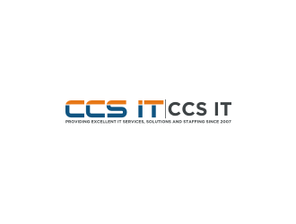 CCS IT logo design by Diancox