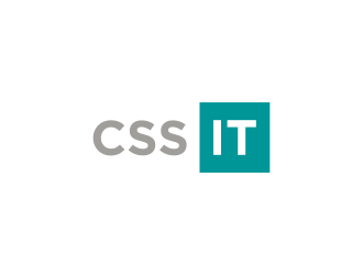 CCS IT logo design by haidar